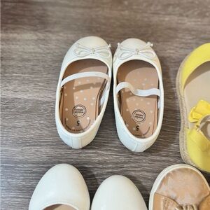 Toddler flats